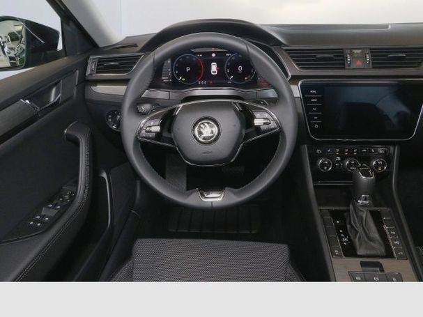 Skoda Superb Combi 2.0 TDI Style 110 kW image number 13