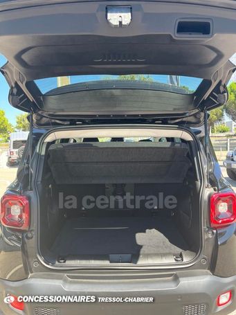 Jeep Renegade 1.3 Limited 110 kW image number 14