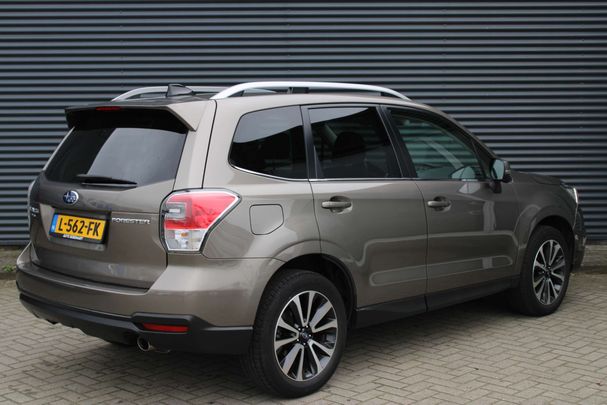 Subaru Forester 360 110 kW image number 2