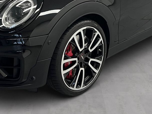 Mini John Cooper Works Clubman ALL4 225 kW image number 8