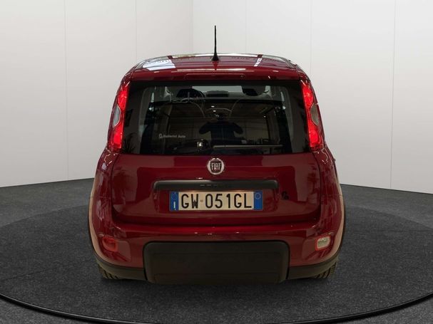 Fiat Panda 51 kW image number 5