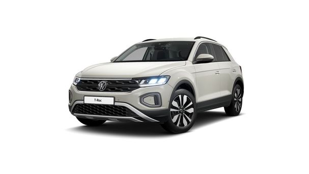 Volkswagen T-Roc 1.5 TSI DSG 110 kW image number 1