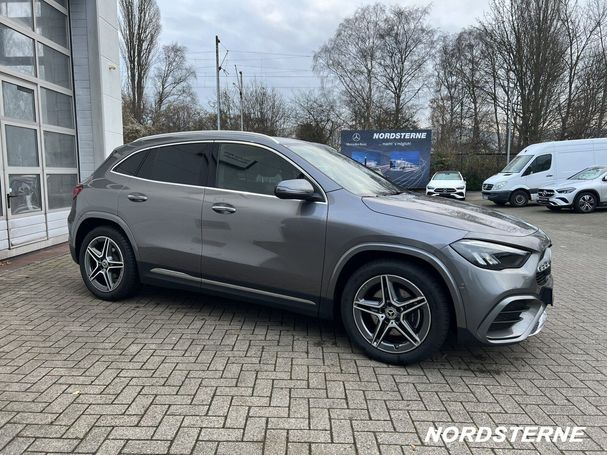 Mercedes-Benz GLA 180 d 85 kW image number 7