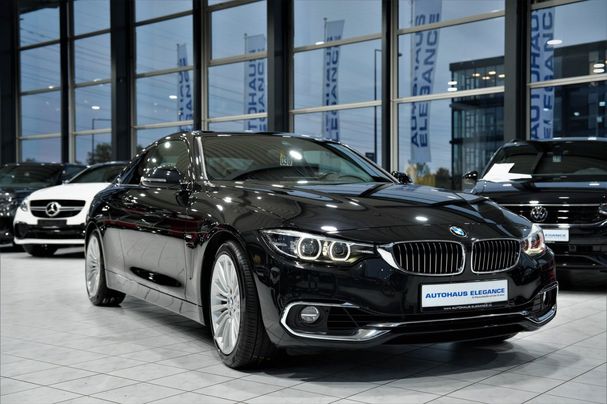 BMW 440i 240 kW image number 9