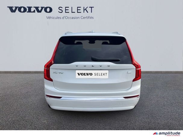 Volvo XC90 AWD T8 231 kW image number 4