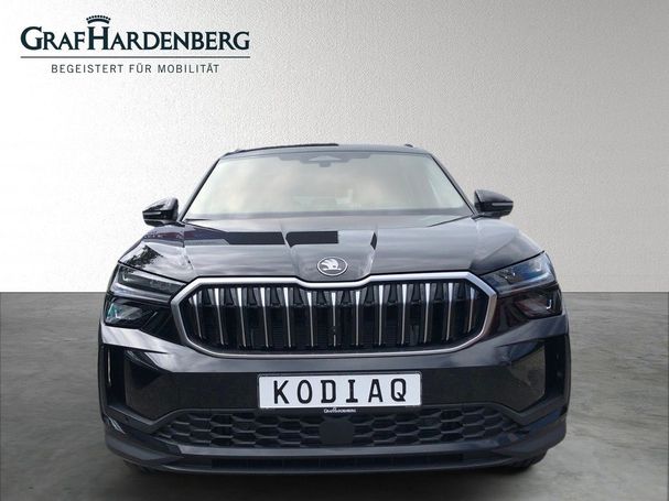 Skoda Kodiaq 2.0 TDI 4x4 DSG 142 kW image number 2