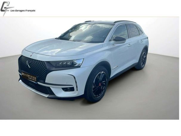 DS Automobiles 7 Crossback 149 kW image number 1