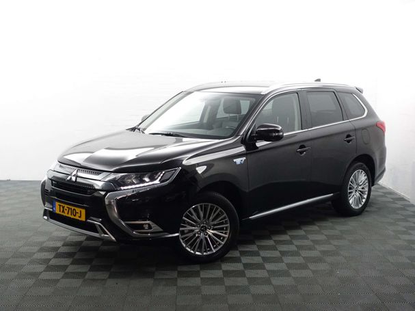 Mitsubishi Outlander 130 kW image number 24