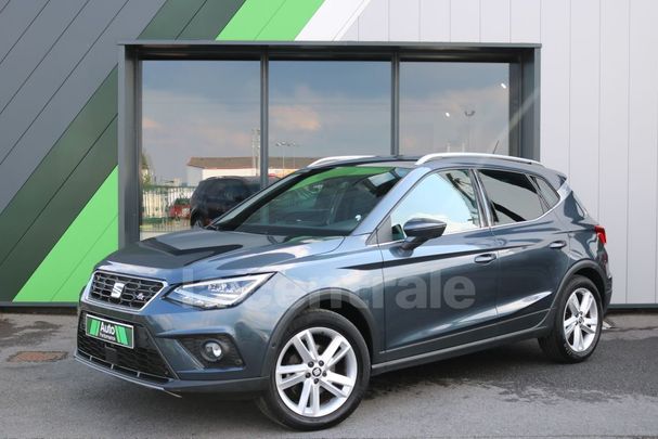 Seat Arona 1.0 TSI FR 81 kW image number 1