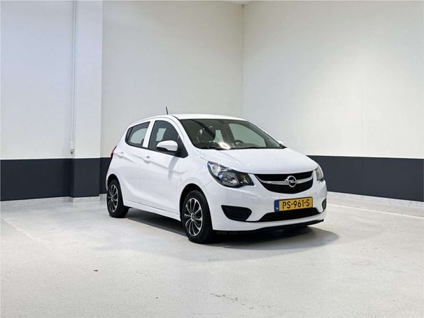 Opel Karl 1.0 Edition 55 kW image number 2