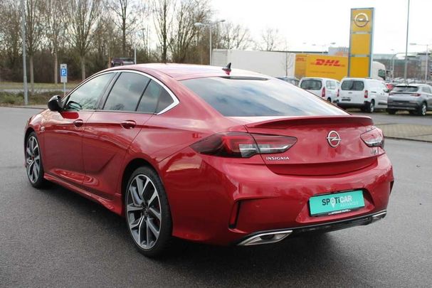 Opel Insignia 169 kW image number 5