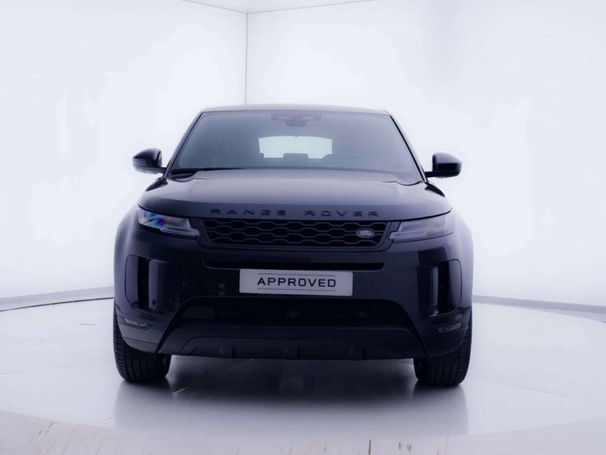 Land Rover Range Rover Evoque AWD 120 kW image number 2