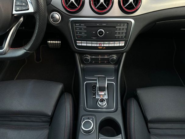 Mercedes-Benz CLA 45 AMG 4Matic 280 kW image number 12