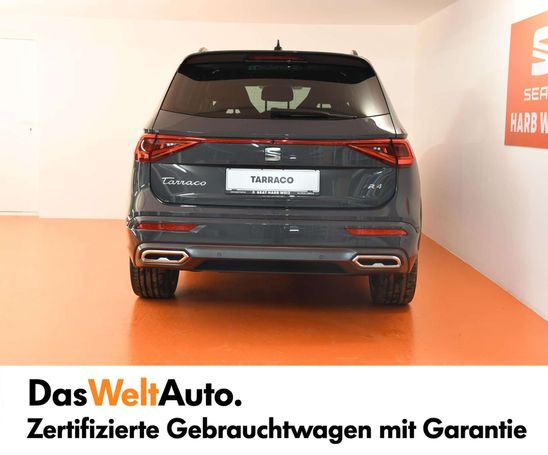 Seat Tarraco 2.0 TDI FR 4Drive DSG 147 kW image number 4