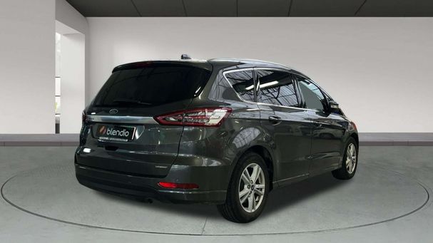 Ford S-Max 2.5 140 kW image number 4