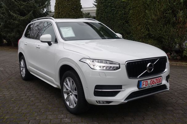 Volvo XC90 D5 AWD Momentum 173 kW image number 2