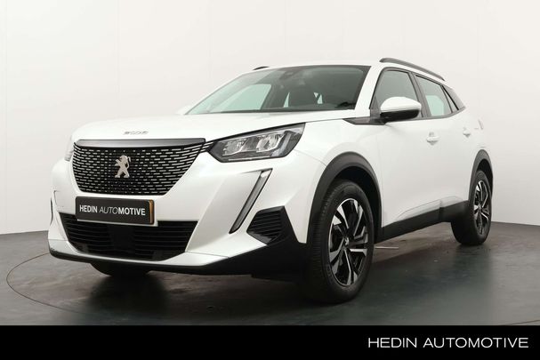 Peugeot 2008 96 kW image number 1