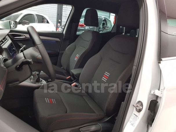 Seat Arona 1.0 TSI 81 kW image number 22