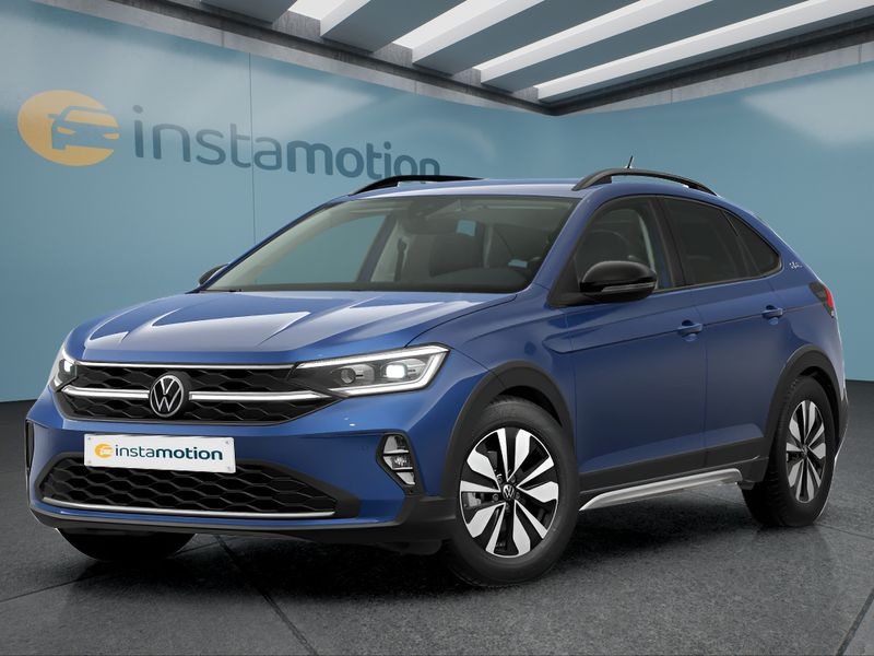 Volkswagen Taigo 1.0 TSI