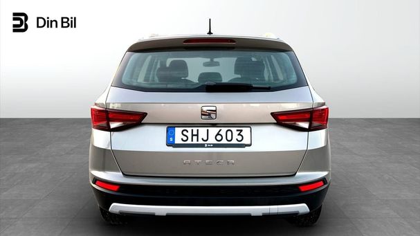 Seat Ateca 1.0 TSI 85 kW image number 3