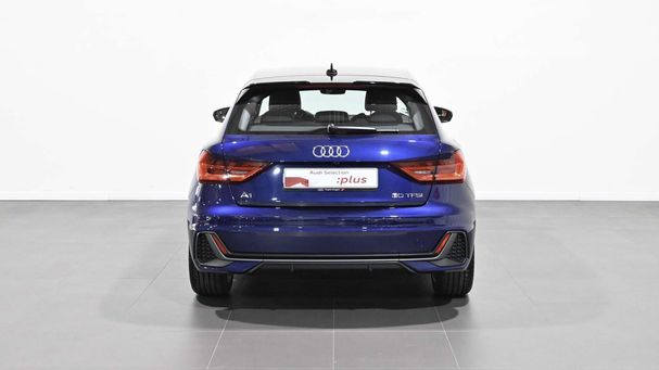 Audi A1 30 TFSI Sportback 81 kW image number 3