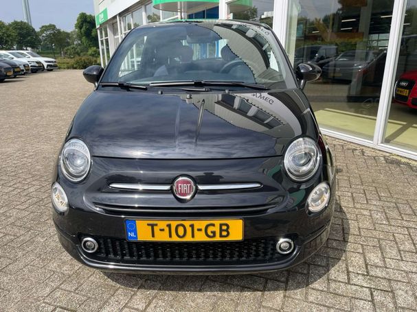 Fiat 500 1.0 51 kW image number 5