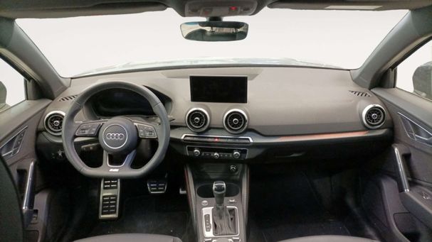 Audi Q2 2.0 TDI S tronic 110 kW image number 7