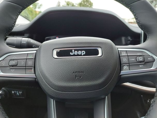 Jeep Compass 1.3 PHEV 176 kW image number 13