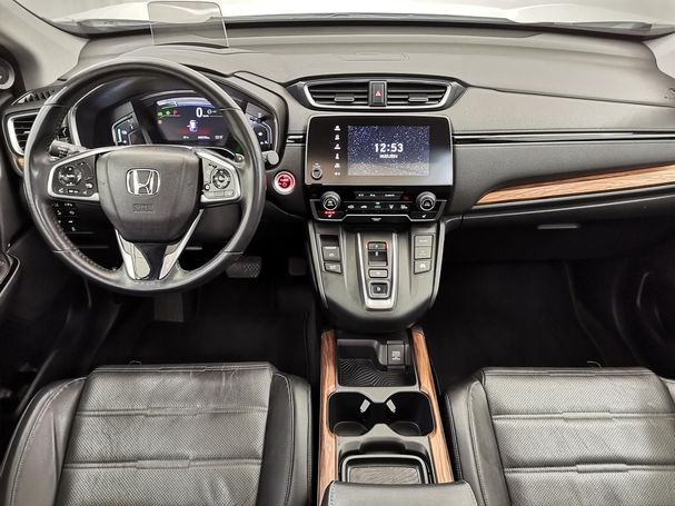 Honda CR-V 2.0 i-MMD Executive 135 kW image number 10