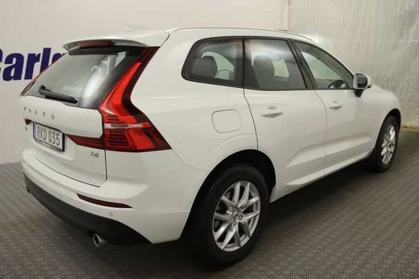 Volvo XC60 T4 Momentum 140 kW image number 3