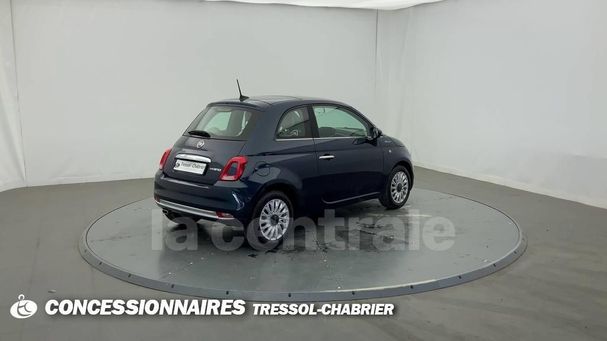 Fiat 500 1.0 51 kW image number 17