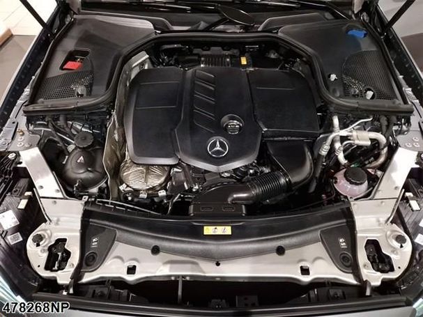 Mercedes-Benz E 220 d 147 kW image number 6