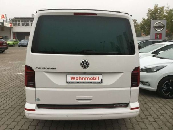 Volkswagen T6 California 110 kW image number 6