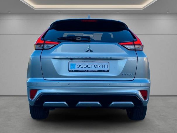 Mitsubishi Eclipse Cross PHEV 138 kW image number 4