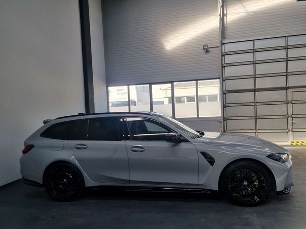 BMW M3 Competition Touring M xDrive 375 kW image number 5