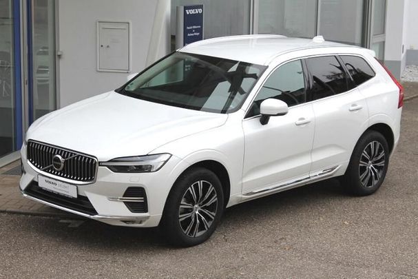 Volvo XC60 AWD B5 173 kW image number 1