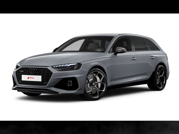 Audi RS4 25 Avant 346 kW image number 1