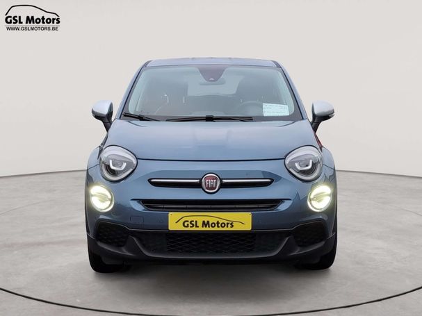 Fiat 500X 1.0 88 kW image number 3