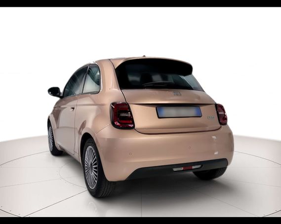 Fiat 500 e 42 kWh 87 kW image number 6