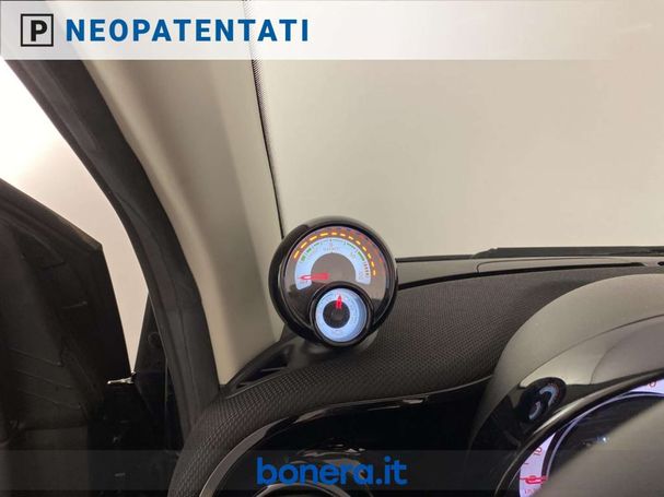 Smart ForTwo EQ 60 kW image number 19