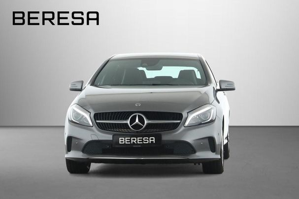 Mercedes-Benz A 180 90 kW image number 2