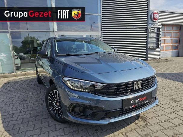 Fiat Tipo 96 kW image number 1