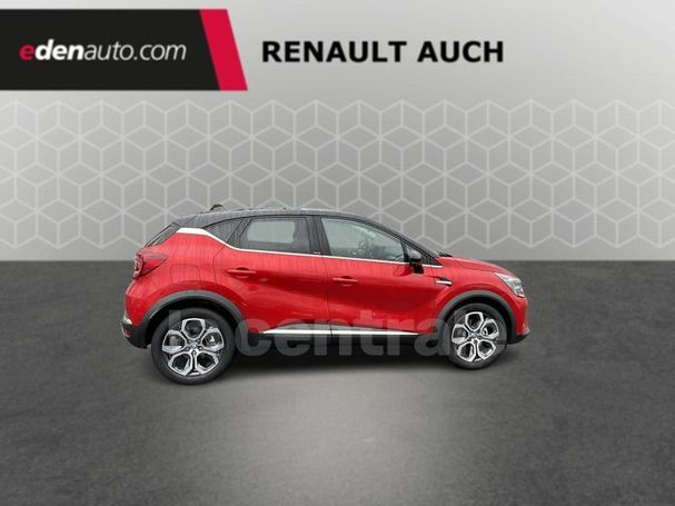 Renault Captur 118 kW image number 14