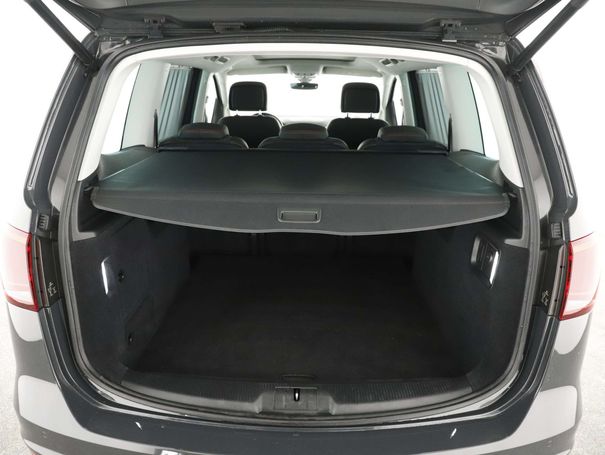 Seat Alhambra TDI DSG 130 kW image number 28