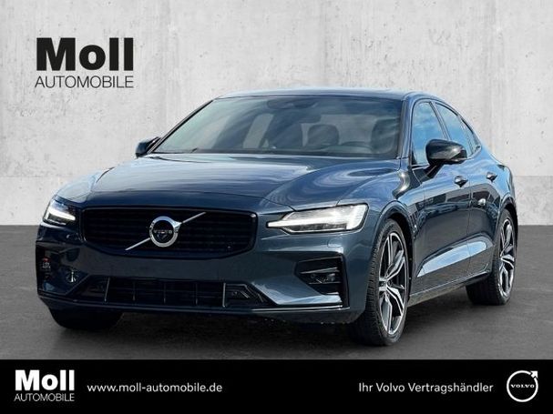 Volvo S60 B4 145 kW image number 1