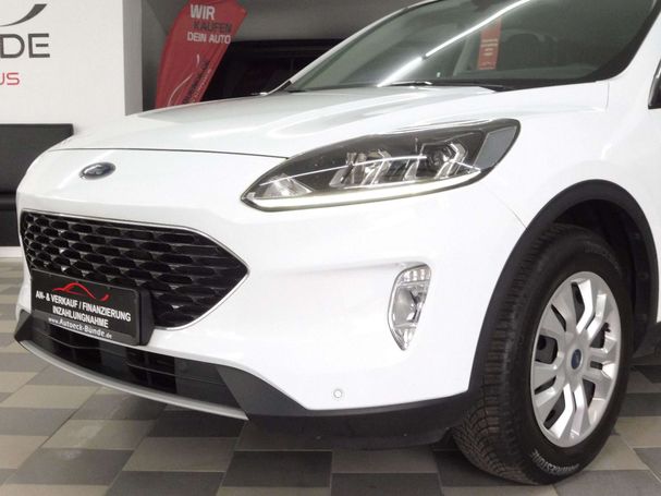 Ford Kuga 88 kW image number 4