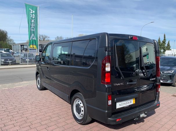 Renault Trafic 107 kW image number 14