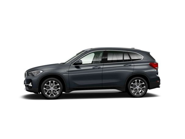 BMW X1 sDrive18d 110 kW image number 5