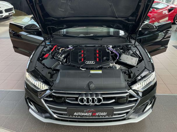 Audi S7 3.0 TDI 257 kW image number 5