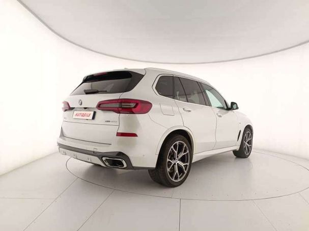 BMW X5 xDrive40d 250 kW image number 6